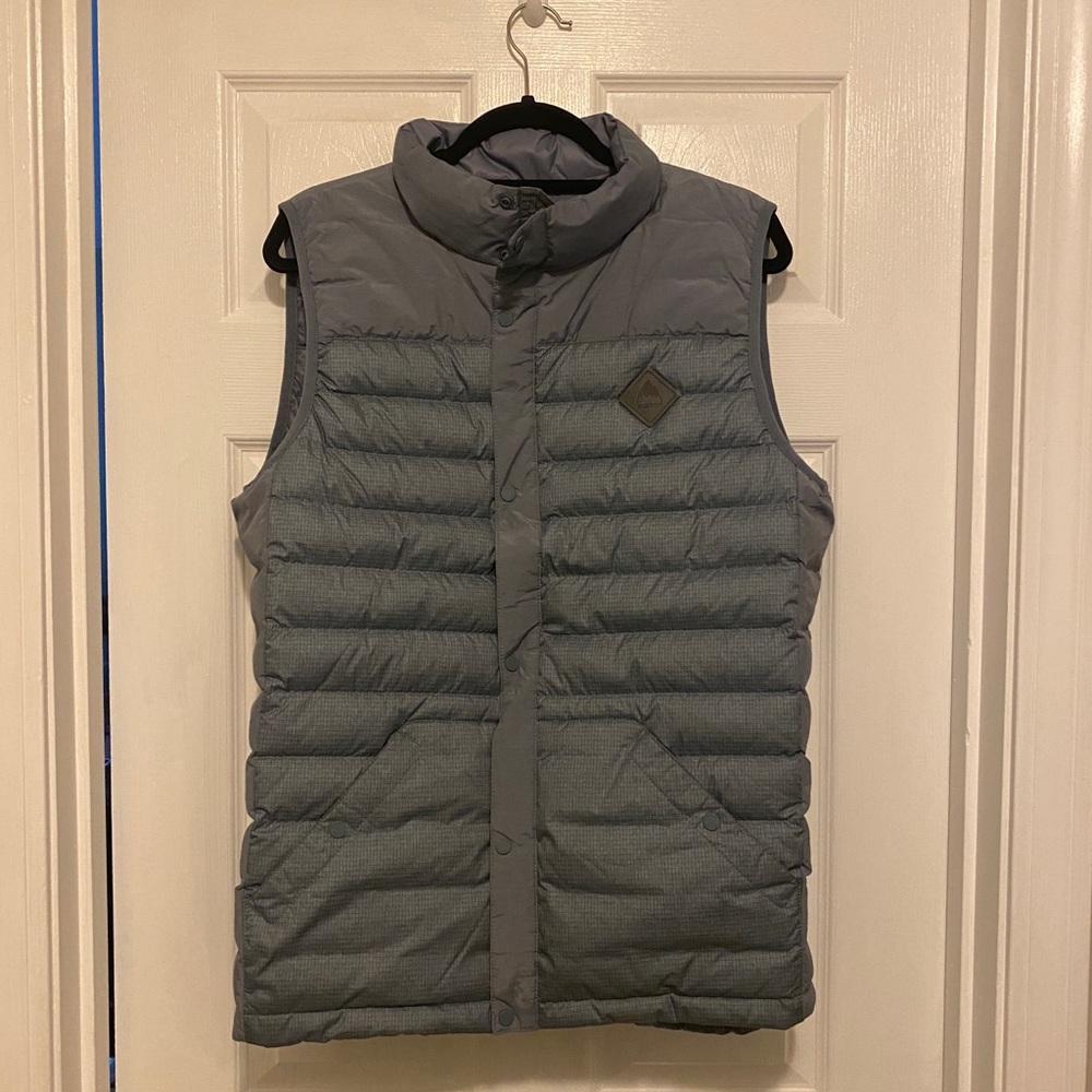 Burton Vest